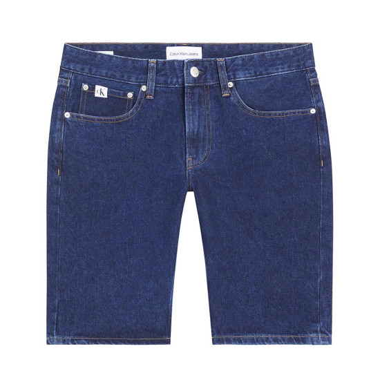 Calvin Klein Ανδρικό Denim σορτς Regular Short